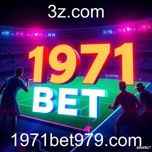 1971 Bet: Evolução e Impactos no Mercado de Jogos