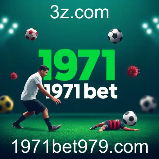 O Impacto do '1971 Bet' no Cenário dos Jogos em 2026