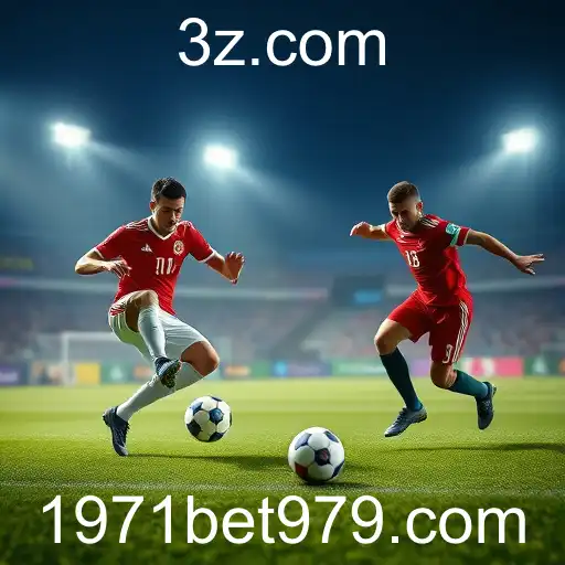 Tendências de Jogos Online: O Legado da 1971 Bet