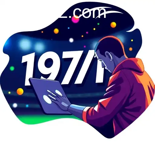 Apostas e Tendências em 2026: Análise do '1971 Bet'