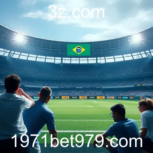 Ascensão da 1971 Bet e o Panorama Atual dos Jogos Online
