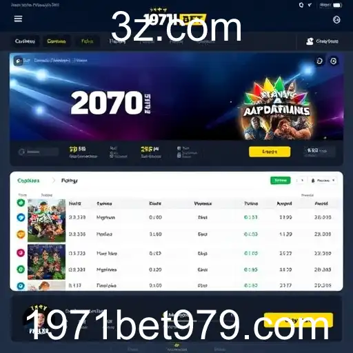O Futuro dos Jogos de Apostas em 2026