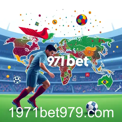 O Crescimento do 1971 Bet e o Cenário Atual dos Jogos no Brasil