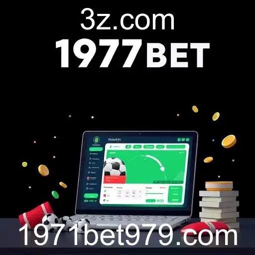 Impacto do Jogo 1971 Bet nas Comunidades Locais