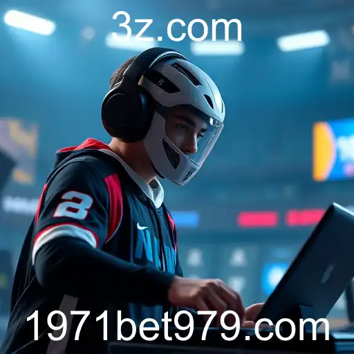 Nova Era dos Jogos: A Ascensão do '1971 Bet' em 2026