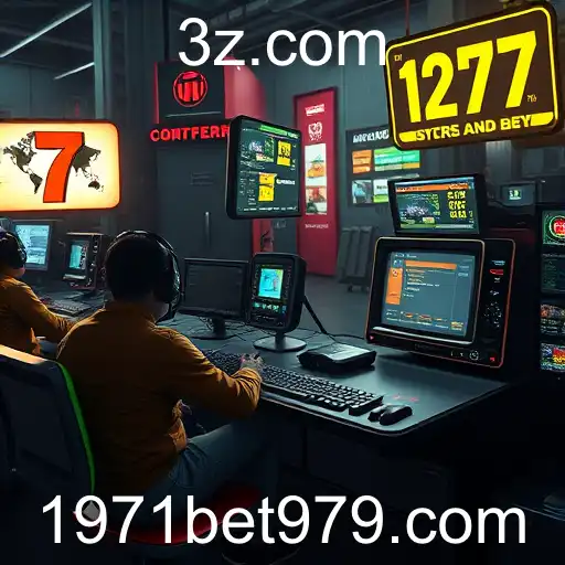 Aposta Retro: A Influência de 1971 nos Jogos de 2026