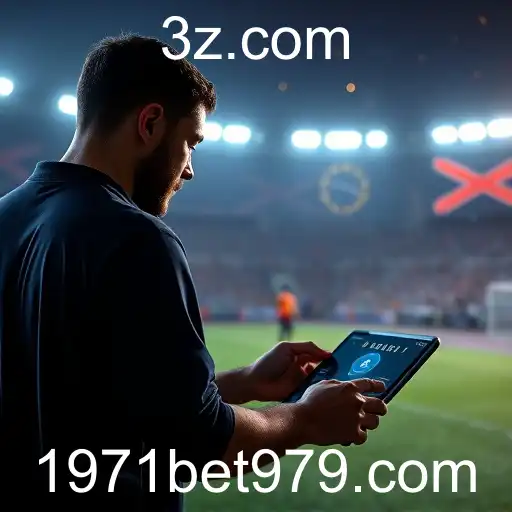 1971 Bet: Evolução dos Jogos Online em 2026