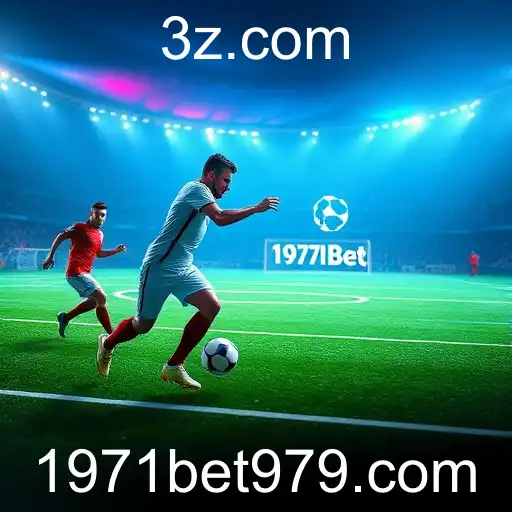 O Legado e a Evolução do 1971 Bet nos Jogos Online 