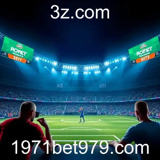 A Ascensão do 1971 Bet no Cenário Português de Jogos