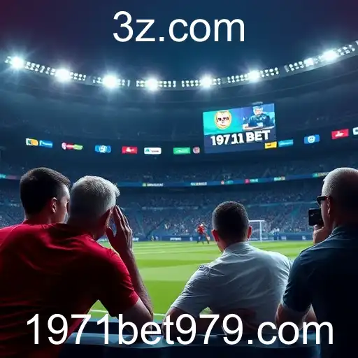 Transformações do Mercado de Jogos: O Impacto da '1971 Bet'