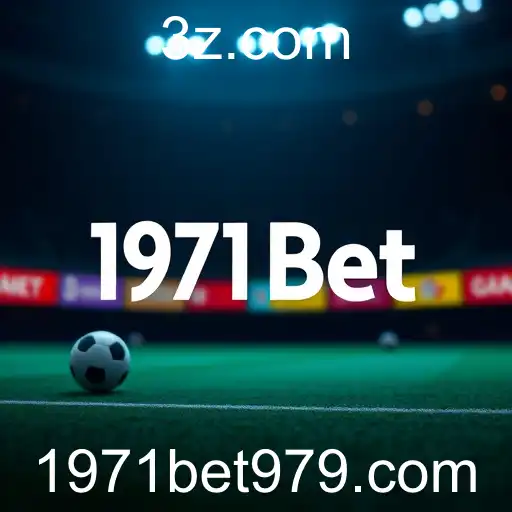 1971 Bet: Uma Aposta no Futuro dos Jogos Online