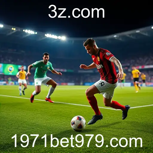 Cenário Atual dos Jogos e Aposta no Brasil