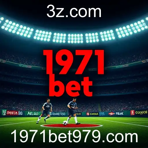 A Evolução do '1971 Bet' no Cenário Atual de Jogos Online