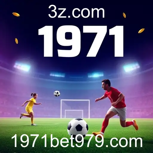 Aposta Popular: O Impacto Futuro do 1971 Bet