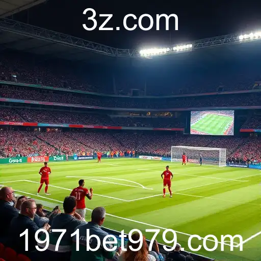 O Impacto do '1971 Bet' na Era Digital