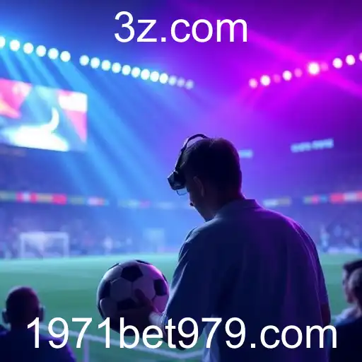 A Aposta na Inovação em 1971 Bet
