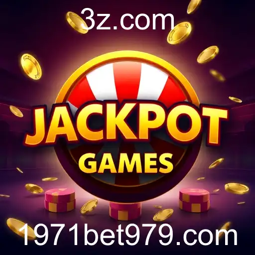 Explorando a Categoria 'Jackpot Games' no Site 1971 Bet