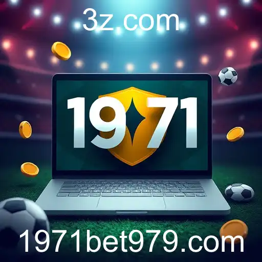 Aposta de 1971: O Cenário Atual dos Jogos Online