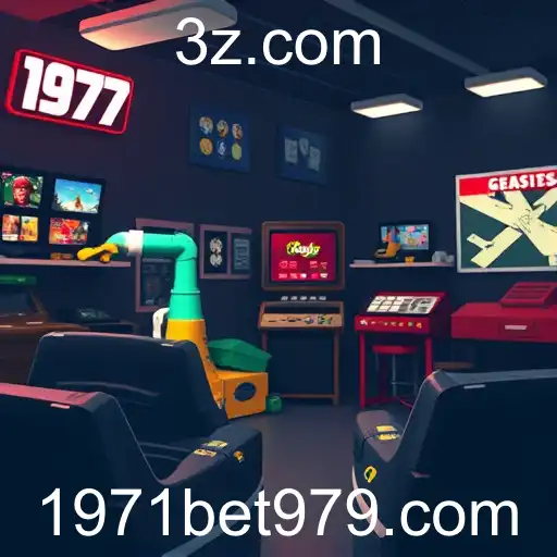 O Fenômeno '1971 Bet' e a Ascensão dos Jogos Online