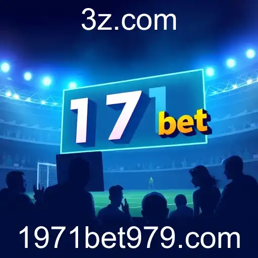 Transformações no Mundo dos Jogos com 1971 Bet